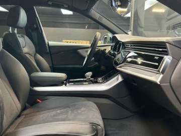 Audi Q8 SUV 3.0 50 TDI 286KM 2026 AUDI Q8 / E-Tron 50 TDI quattro S line 3.0 (286KM) 2026, zdjęcie 10