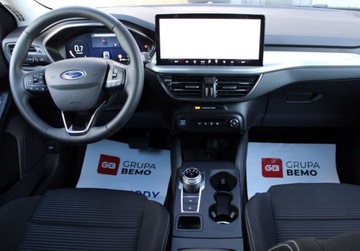 Ford Focus IV Kombi Facelifting 1.5 ECOBLUE 115KM 2024 Ford Focus 1.5 EcoBlue 115KM A8 Titanium X GWARANCJA LED SalonPL FV23 1.5, zdjęcie 16