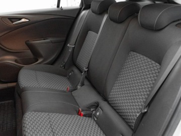 Opel Astra K Sportstourer Facelifting 1.2 Turbo 130KM 2021 Opel Astra GD247YV#1.2 T Edition 2 stref klima, zdjęcie 25