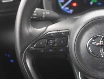 Toyota 2023 Toyota Yaris Cross 1.5 VVT-iE, Salon Polska, zdjęcie 16