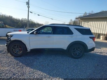 Ford Explorer VI 2025 Ford Explorer ST 2025 3.0l 3.0 Benzyna 400KM, zdjęcie 2