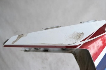 Honda CRF 1100 Africa Twin 20+ Fender