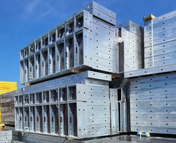 Опалубочная доска Rasto, Midibox 75x300см