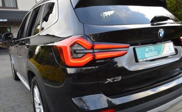 BMW X3 G01 SUV Facelifting 2.0 18d 150KM 2022 BMW X3 2,0D 150 KM Full Led Nawigacja Kamera 2.0 Diesel 150KM, zdjęcie 5