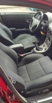 Alfa Romeo 166 I 2.5 i V6 24V 190KM 1999 Alfa Romeo 166 2.5 V6 busso 2.5 Benzyna 190KM, zdjęcie 1