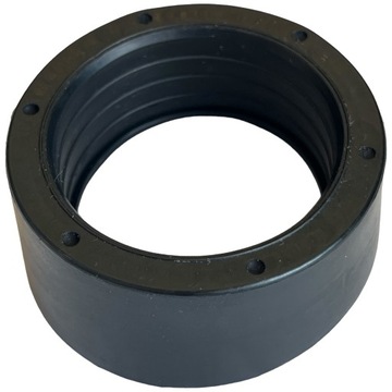 USZCZELKA RURY TURBO BMW 3 5 7 X3 X5 X6 3.0 d 13717792090