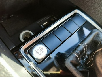 Volkswagen Jetta VI 2016 Volkswagen Jetta 1.8 TFSI 170 KM, Automat, Skóra,, zdjęcie 24