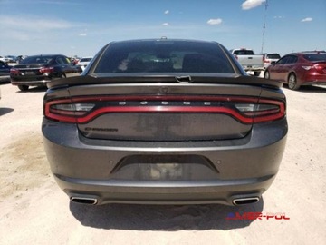 Dodge Charger VII 2019 Dodge Charger 2019r., SXT, 3.6L 3.6 Benzyna 292KM, zdjęcie 4