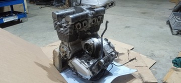 ДВИГАТЕЛЬ YAMAHA XJ 900 4KM 93-03 КОМПЛЕКТ РАБОЧИЙ GWA