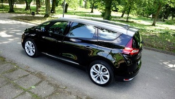 Renault Grand Scenic III 1.2 Energy TCe 130KM 2017 .. Auto 7 osobowe .. Nawigacja .. Klimatronik .. 2 x PDC .. Ledy .., zdjęcie 28