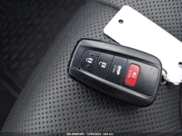 Toyota Avalon III 2022 Toyota Avalon 2022 Toyota Avalon Hybrid XSE Nightshade FWD (Natl) 2.5 176KM, zdjęcie 13