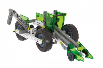 МЕХАНИКА ЛАБОРАТОРНЫЕ СЕЛЬСКОХОЗЯЙСТВЕННЫЕ МАШИНЫ 10 МОДЕЛЕЙ