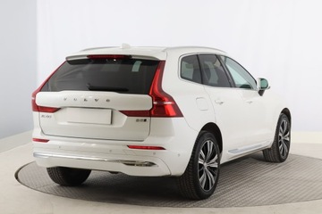 Volvo XC60 II 2022 Volvo XC60 B5, Salon Polska, Serwis ASO, 246 KM, zdjęcie 4