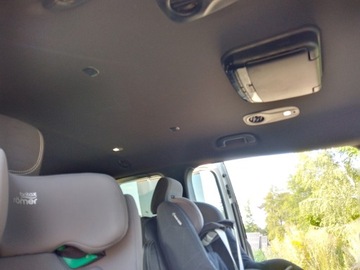 Chrysler Pacifica II 3.6 V6 291KM 2018 Chrysler pacyfica 2018 r, zdjęcie 8