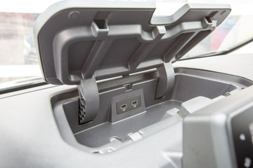 Renault Trafic III Combi 2.0 dCi  150KM 2023 Renault Trafic 9-Osobowy Salon Polska Stan BDB, zdjęcie 15