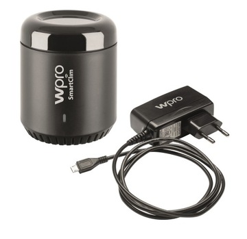 WPRO Smartclim Wi-Fi пульт дистанционного управления кондиционером