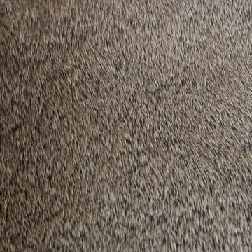 Sttuff sierść sarny zimowa Deer Skin Natural