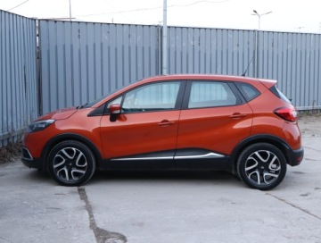 Renault Captur I Crossover 0.9 Energy TCe 90KM 2013 Renault Captur 0.9 TCe, Salon Polska, zdjęcie 2