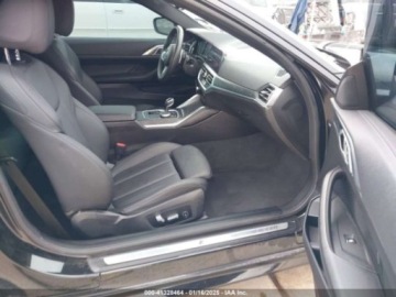 BMW Seria 4 F32-33-36 2019 BMW Seria 4 430I coupe 2.0 Benzyna 255KM, zdjęcie 9