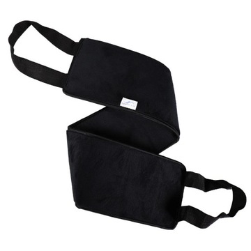 Набор аппликаторов для автозагара / Черный