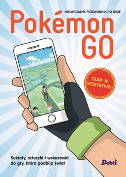 Pokemon GO