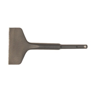 Dłuto SDS-Plus extra szerokie 75/165 mm ABRABORO [