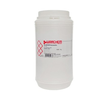 GLUKOZA - czysta - 1kg