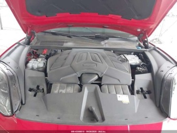 Porsche Cayenne III 2024 Porsche Cayenne Coupe 2024 3.0l 3.0 Benzyna 348KM, zdjęcie 8