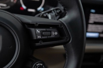 Porsche Cayenne III SUV Facelifting 3.0 353KM 2024 Porsche Cayenne 3.0 Benzyna 353KM, zdjęcie 25