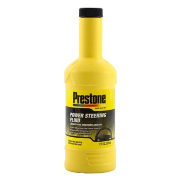 PRESTONE POWER STEERING FLUID DO WSPOMAGANIA 335ML