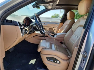 Porsche Cayenne III 2021 Porsche Cayenne 2021. 3.0 Benzyna 335KM, zdjęcie 7