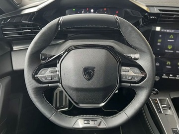 Peugeot 308 III 2025 Od ręki - GT e-DCS 1.2 mHEV 145KM / Pakiet Hi-Fi , Bezpieczeństwo, zdjęcie 7