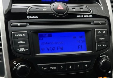 Hyundai ix20 Mikrovan Facelifting 1.4 MPI 90KM 2016 Hyundai ix20 1.4i 90KM manual GWARANCJA fabryczny lakier 1.4, zdjęcie 30