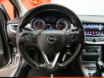 Opel Astra K Sports Tourer 1.6 CDTI 136KM 2016 OPEL Astra V 1.6 CDTI Elite aut Combi 136KM 2016, zdjęcie 10