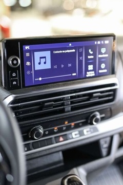 Toyota 2024 Toyota Proace Verso 2.0 D4-D Long Business 2.0 Diesel 144KM, zdjęcie 21