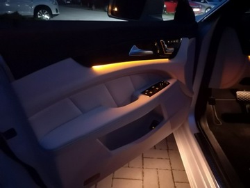 Mercedes CLS W218 Shooting Brake Facelifting 350 BlueTec 258KM 2016 Mercedes CLS 350 3.0 V6 CDI # E 350 # Automat #, zdjęcie 32