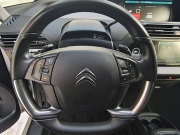 Citroen C4 Picasso II Picasso Facelifting 2.0 BlueHDi 150KM 2018 Citroen C4 Picasso Pełny Automat serwis Gwarancja, zdjęcie 12