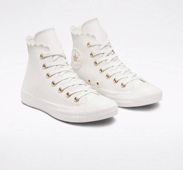 Converse A03718C-wysokie-unisex-39,5