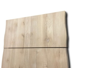 BLAT DREWNIANY DĘBOWY