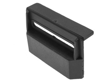 Magnesy i obudowa magnesu bramy Wiśniowski