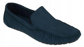 МУЖСКИЕ МОКАСИНЫ, ТАПОЧКИ НА ПЛОСКОЙ ПЛОСКОСТИ