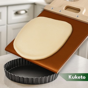 Хлебная лопата хлеб с смещением ящика профессиональная квадрат xxxl