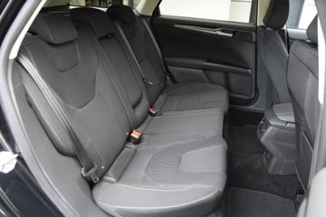 Ford Mondeo V Kombi Facelifting 2.0 EcoBlue 150KM 2020 F. Vat 23% Manual*LED DYNAMIC* Navi* EL Klapa*Radar*Martwe Pole, GWARANCJA, zdjęcie 25