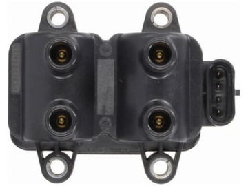 CÍVKA ZAPALOVACÍ DACIA LOGAN I MCV 1.4 1.6 SANDERO SOLENZA