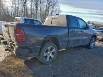  RAM 1500 Tradesman 2025 3.6 Benzyna 305KM, zdjęcie 3