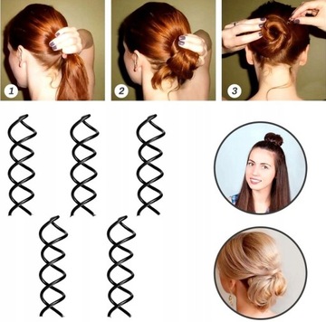 НАБОР расчески для наполнителя пучков волос