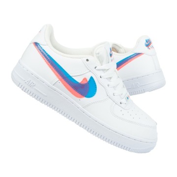 Buty Sportowe Nike Air Force 1 DM9096 101 r. 44