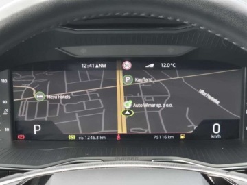 Skoda Superb III Kombi Facelifting 2.0 TDI SCR 200KM 2023 Skoda Superb 2.0 Diesel 200KM, zdjęcie 24