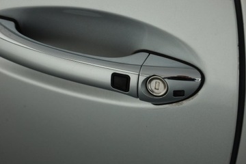 Mercedes CLK W209 Coupe C209 AMG 5.4 V8 (55 AMG) 367KM 2005 Mercedes CLK 55 AMG , Automat, Skóra, Navi, Xenon, zdjęcie 9