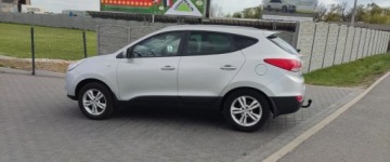 Hyundai ix35 SUV Theta 2.0 MPI 163KM 2010 Hyundai ix35 2.0 MPI ,benz ,bezwypadek ,4x4,bogata wersja 2.0 Benzyna 163KM, zdjęcie 2
